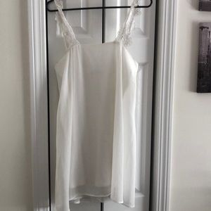 Cleaning out my closet